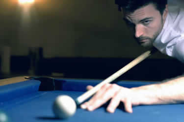 Snooker